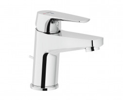 Nobili Nobi NB84118-1CR смеситель для раковины