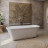 BelBagno DUE BB702-1700-800-K акриловая ванна