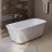 BelBagno DUE BB702-1700-800-K акриловая ванна