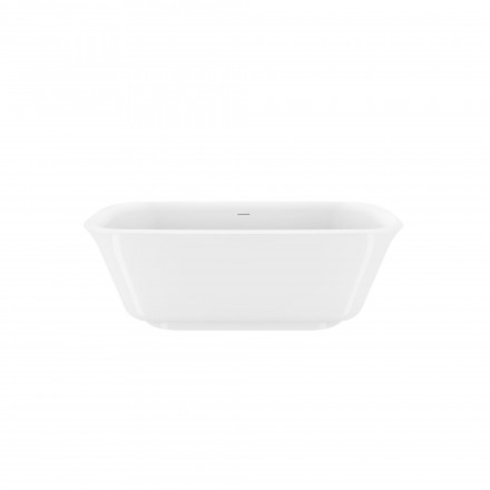 BelBagno DUE BB702-1700-800-K акриловая ванна