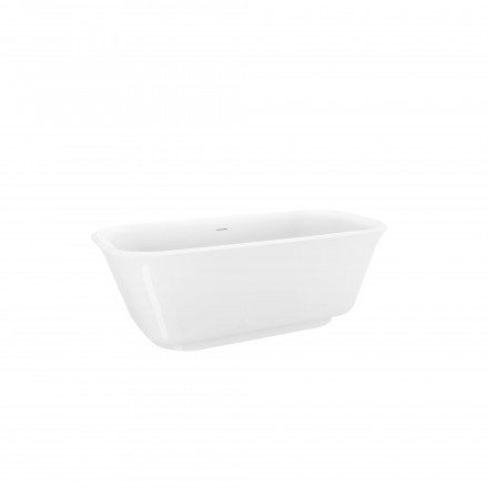 BelBagno DUE BB702-1700-800-K акриловая ванна
