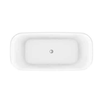 BelBagno DUE BB702-1700-800-K акриловая ванна