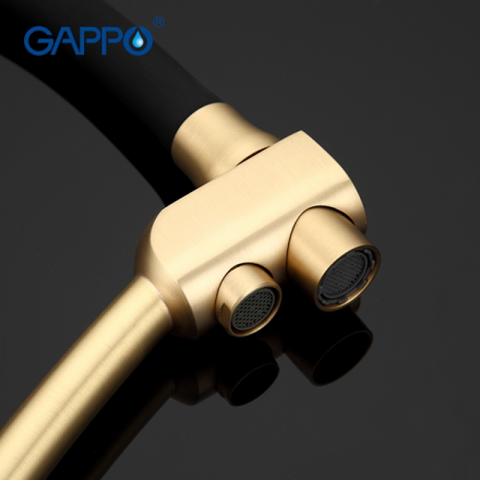 Gappo G4398-1 Смеситель для кухни
