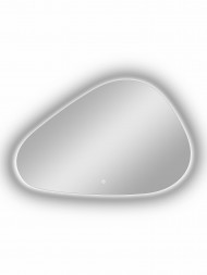 Континент Voyage Led 1000х700 зеркало
