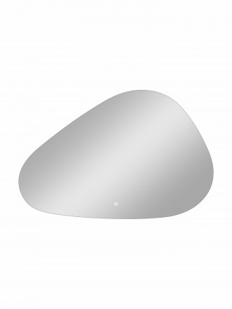 Континент Voyage Led 1000х700 зеркало