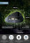 Континент Voyage Led 1000х700 зеркало