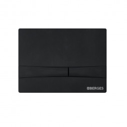 BERGES NOVUM F5 40055 кнопка для инсталляции
