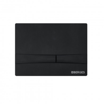 BERGES NOVUM F5 40055 кнопка для инсталляции