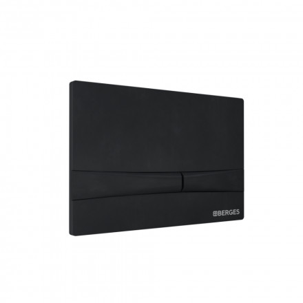 BERGES NOVUM F5 40055 кнопка для инсталляции
