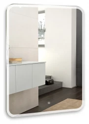 Azario Стив ФР-00001480 Зеркало LED-подсветка с диммером 685х915
