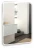 Azario Стив ФР-00001480 Зеркало LED-подсветка с диммером 685х915