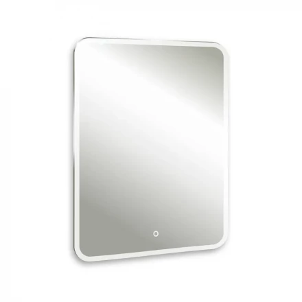 Azario Стив ФР-00001480 Зеркало LED-подсветка с диммером 685х915