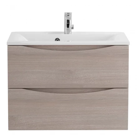 BelBagno MARINO-CER-900-2C-SO-NL-P тумба с раковиной подвесная