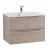 BelBagno MARINO-CER-900-2C-SO-NL-P тумба с раковиной подвесная
