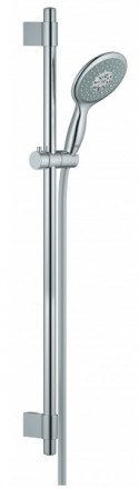 Grohe Power and Soul 130 27738000 Душевой гарнитур