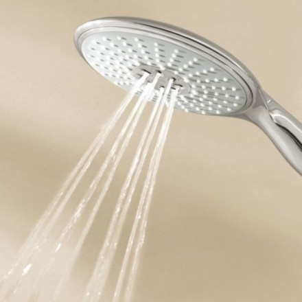 Grohe Power and Soul 130 27738000 Душевой гарнитур