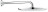 Grohe Rainshower Cosmopolitan 26066000 верхний душ