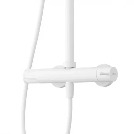 CEZARES LEAF-CDA-23-L-BIO душевая стойка