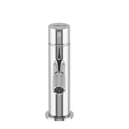 CEZARES LEAF-BSM-L-01-W0 смеситель для биде