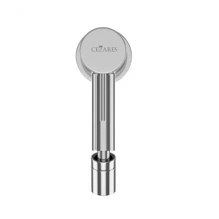 CEZARES LEAF-BSM-L-01-W0 смеситель для биде