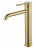 Wonzon &amp; Woghand Stick WW-88239017-BG Смеситель для раковины высокий темный графит