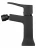 Wonzon &amp; Woghand Flex WW-88016072-MB Смеситель для биде хром