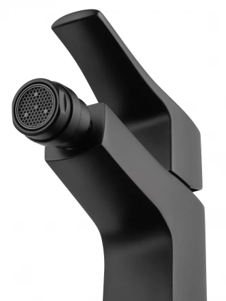 Wonzon &amp; Woghand Flex WW-88016072-MB Смеситель для биде хром