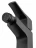 Wonzon &amp; Woghand Flex WW-88016072-MB Смеситель для биде хром