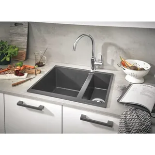 Grohe Concetto 32661003 Смеситель для кухни