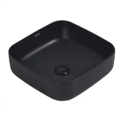 ABBER Rechteck AC2211MB раковина накладная