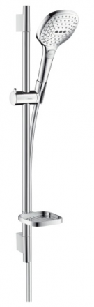Hansgrohe Raindance Select E 120 26620000 Душевой гарнитур 65 см