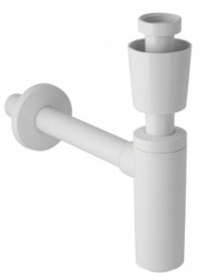 Geberit 151.035.11.1 Сифон для раковины