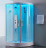 SSWW W1020BL душевая кабина 120x85