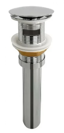 Ceramicanova CN2000CH Донный клапан для раковины хром
