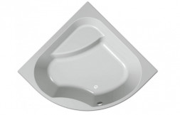 Kolpa san Swan 160x160 Basis акриловая ванна