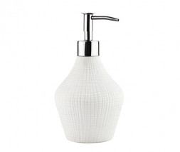 Wasserkraft Dinkel K-4699 Дозатор для жидкого мыла, 420 ml