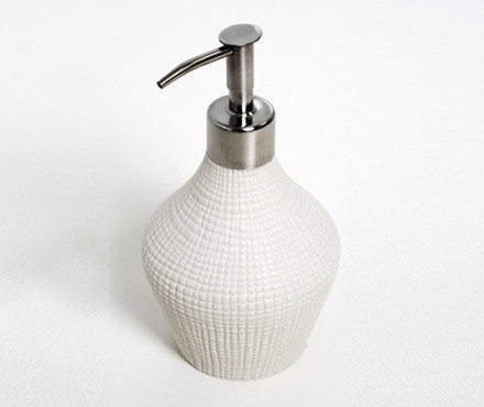 Wasserkraft Dinkel K-4699 Дозатор для жидкого мыла, 420 ml