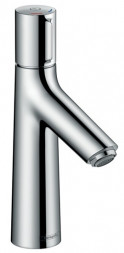 Hansgrohe Talis Select S 72042000 смеситель для раковины 100 мм
