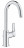 GROHE Eurosmart 2021 23537003 смеситель для раковины