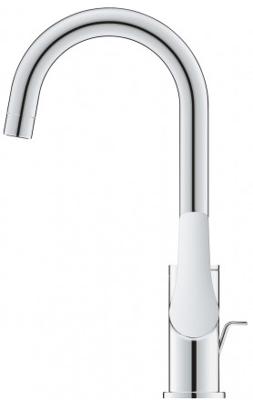 GROHE Eurosmart 2021 23537003 смеситель для раковины