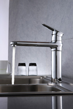 Lemark Status LM4404C смеситель для кухни