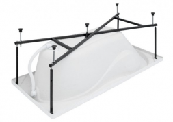 Aquanet GRENADA 180*90 Каркас сварной для ванны