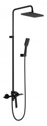 Milleau Elegant MLV13223PDD-MB Душевая система