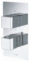 Wasserkraft Alme 1544 Thermo Термостатический смеситель для ванны