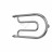 Terminus Фокстрот 320x500 Полотенцесушитель водяной
