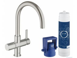 Grohe Blue 33249DC1 смеситель для кухни