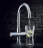 Grohe Blue 33249DC1 смеситель для кухни