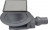 Pestan Confluo Standard Plate1 100x100 душевой трап