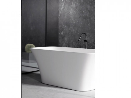 RELAX DESIGN SVASE LX01 luc ванна отдельностоящая из искусственного камня