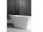 RELAX DESIGN SVASE LX01 luc ванна отдельностоящая из искусственного камня